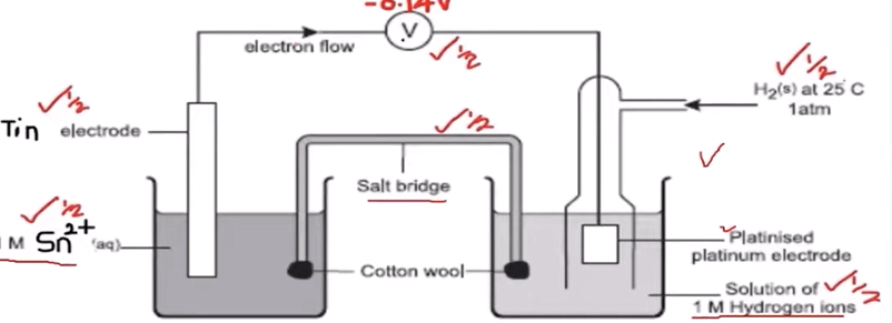 Electrolytic Cell